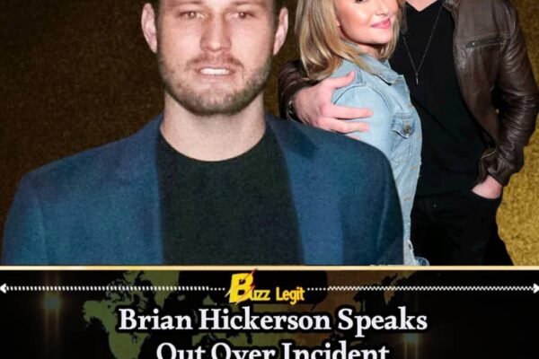 ABUSE Controversy Erupts as Brian Hickerson Reveals He Never Wanted Disturbing Incident Included in Hayden Panettiere’s Memoir