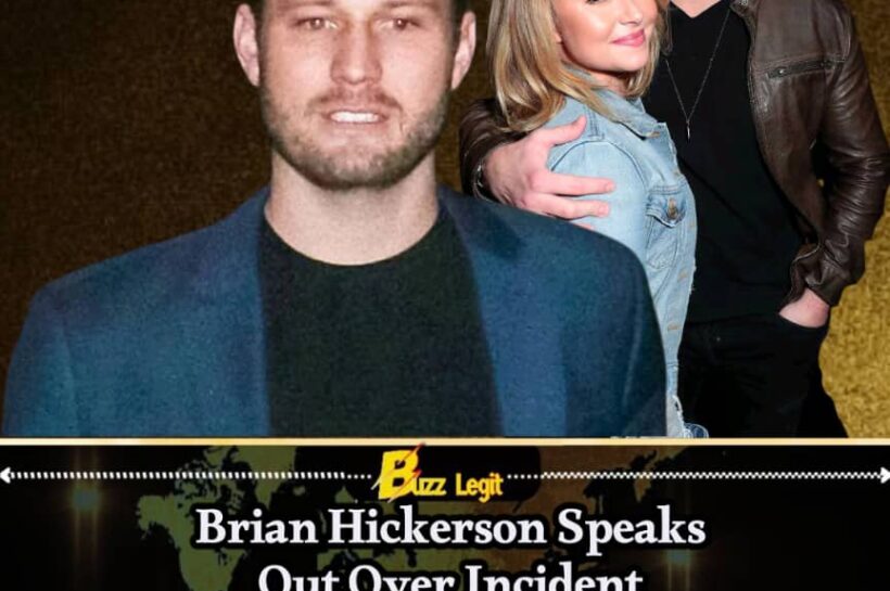 ABUSE Controversy Erupts as Brian Hickerson Reveals He Never Wanted Disturbing Incident Included in Hayden Panettiere’s Memoir