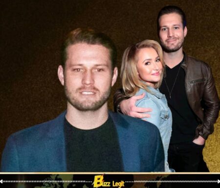 ABUSE Controversy Erupts as Brian Hickerson Reveals He Never Wanted Disturbing Incident Included in Hayden Panettiere’s Memoir