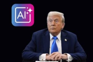 Trump’s AI Retreat Sparks Fresh Fears Over Billionaire Influence and America’s Race Against China