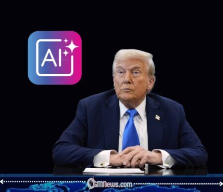 Trump’s AI Retreat Sparks Fresh Fears Over Billionaire Influence and America’s Race Against China