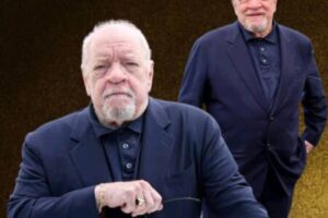 AIRELATIONSHIP Shock As Paul Schrader Reveals His AI Girlfriend Ended The Relationship
