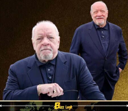 AIRELATIONSHIP Shock As Paul Schrader Reveals His AI Girlfriend Ended The Relationship