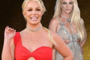 ALLEGATIONS Explode Online After Britney Spears’ Team Denies Claims About Alleged Restaurant Behavior