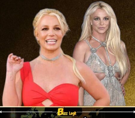 ALLEGATIONS Explode Online After Britney Spears’ Team Denies Claims About Alleged Restaurant Behavior