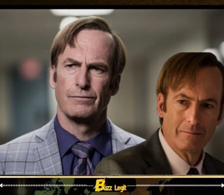 Better Call Saul Star Russell Andrews Reveals ALS Battle After Years of Hidden Symptoms