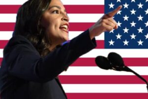 Alexandria Ocasio-Cortez Fuels 2028 Presidential Run Rumors