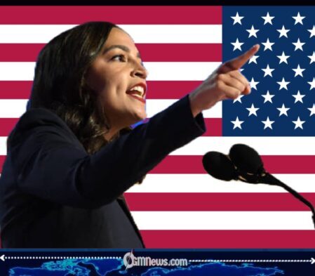Alexandria Ocasio-Cortez Fuels 2028 Presidential Run Rumors