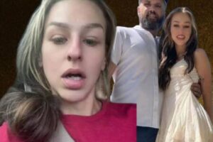 ARREST Shock As Ryan Edwards’ Wife Amanda Conner Faces DUI And Child Abuse Allegations