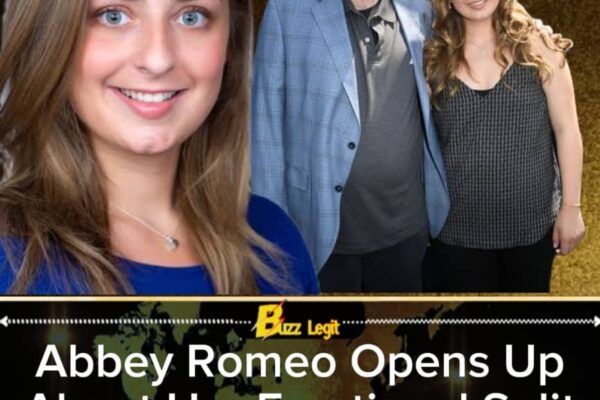 Abbey Romeo Breakup Stuns Fans as Love on the Spectrum’s Most Beloved Romance Comes to an Unexpected End