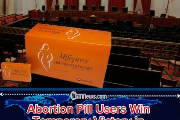 Supreme Court Restores Abortion Pill Access, Sparking Legal and Political Firestorm