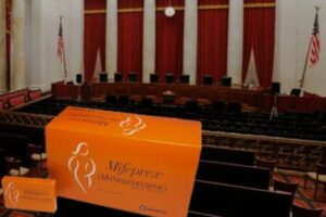 Supreme Court Restores Abortion Pill Access, Sparking Legal and Political Firestorm