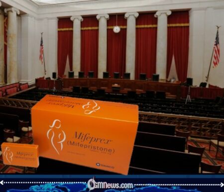 Supreme Court Restores Abortion Pill Access, Sparking Legal and Political Firestorm