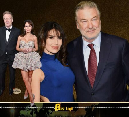 Hilaria Baldwin Says 26-Year Age Gap “Sounds Ridiculous” as Baldwin Marriage Defies Expectations