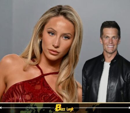 Age-Gap Debate: Alix Earle’s “Take Care of Me” Remark Revives Tom Brady Rumors
