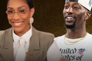 A’ja Wilson Says Celebrity Romance Feels Like “Public Property” as She Finally Explains Secret Relationship With Bam Adebayo