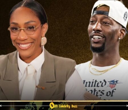 A’ja Wilson Says Celebrity Romance Feels Like “Public Property” as She Finally Explains Secret Relationship With Bam Adebayo