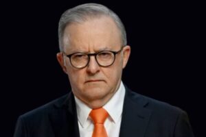 Australia Questions U.S. Strategy as Albanese Speaks on Iran War