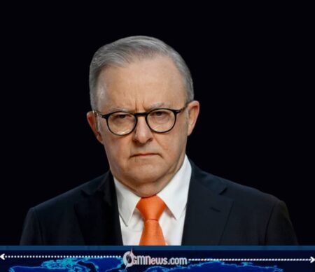 Australia Questions U.S. Strategy as Albanese Speaks on Iran War