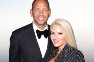 Alex Rodriguez Officially Added to the 2026 Celebrity Breakup Hall of Fame
