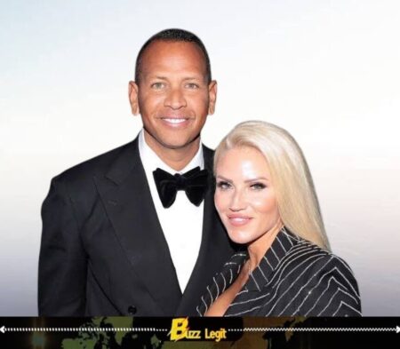 Alex Rodriguez Officially Added to the 2026 Celebrity Breakup Hall of Fame