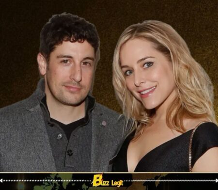American Pie” Split Shock: Jason Biggs and Jenny Mollen’s Rumored Marriage Crisis Sends Hollywood Into Frenzy