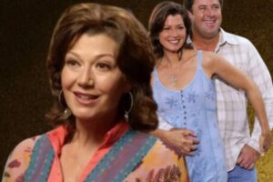 Amy Grant Shares Vince Gill’s Advice During Recovery