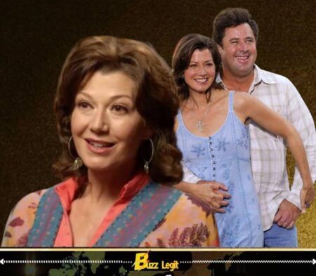 Amy Grant Shares Vince Gill’s Advice During Recovery