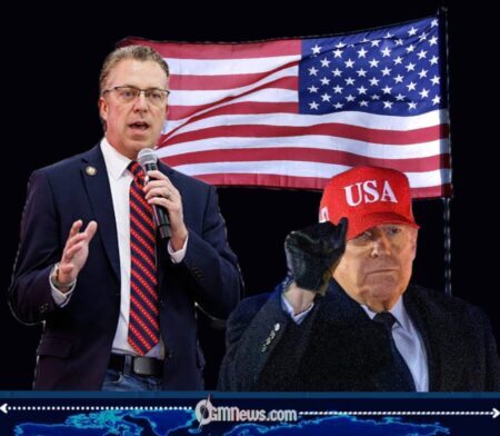 President Andy Ogles Says Trump Is Taking Cuba Situation Seriously