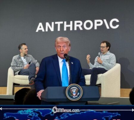 Anthropic Explosion: Silicon Valley Throws Nearly a Trillion Dollars at AI While OpenAI Watches Nervously
