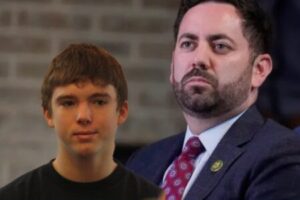 Antisemitic Remarks” Rock Capitol Hill as Mike Lawler Accuses Senator’s Son of Crossing the LineConfrontation