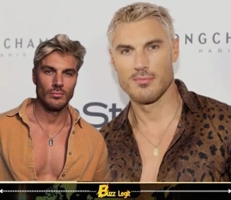 Chris Appleton Defends Charging $200,000 for Celebrity Hairstyling