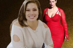 Ashley Graham Criticizes Weight Loss Injection Trend