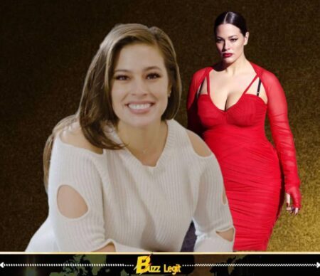 Ashley Graham Criticizes Weight Loss Injection Trend