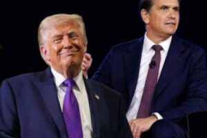 Audit Shield: Trump Tax Settlement’s “Forever Barred” Clause Sparks Extraordinary Washington Uproar