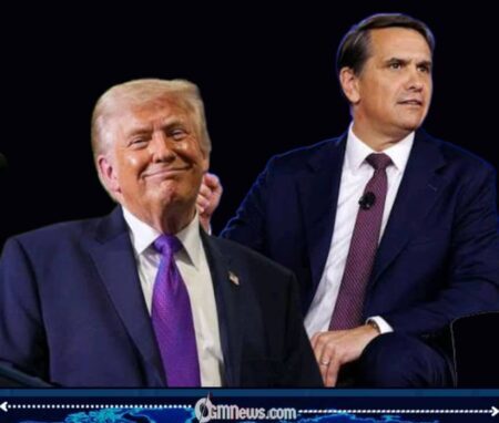 Audit Shield: Trump Tax Settlement’s “Forever Barred” Clause Sparks Extraordinary Washington Uproar
