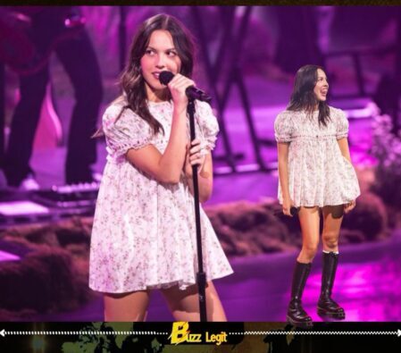 FULLY COVERED BUT STILL SEXUALIZED” — OLIVIA RODRIGO’S BABYDOLL DRESS CONTROVERSY IGNITES GLOBAL PEDOPHILIA DEBATE