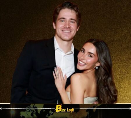 BRYCE HIRSCHBERG’S BIRTHDAY PARTY EXPLODES INTO ENGAGEMENT DRAMA AS HOLLYWOOD QUESTIONS WHETHER LOVE NOW NEEDS AN AUDIENCE