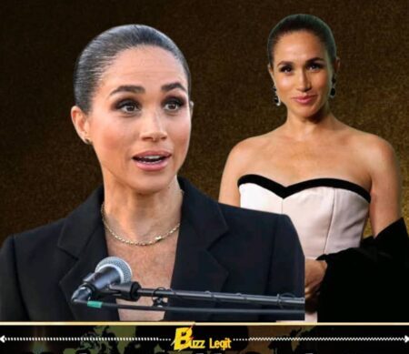 BULLYING Debate Intensifies As Meghan Markle Delivers Strong Warning About Online Harm During Geneva Memorial Event