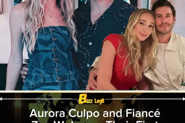 Baby Boom and Celebrity Family Culture: Aurora Culpo’s New Arrival Sparks Fresh Online Debate