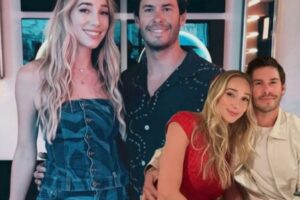 Baby Boom and Celebrity Family Culture: Aurora Culpo’s New Arrival Sparks Fresh Online Debate