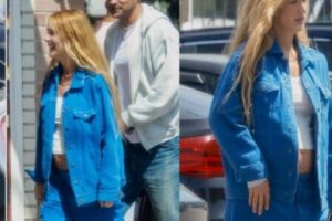 Baby Boom: Jesse Williams and Alejandra Onieva’s Surprise Pregnancy News Sparks Hollywood Frenzy