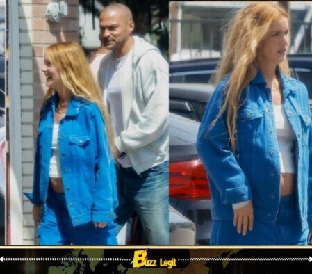 Baby Boom: Jesse Williams and Alejandra Onieva’s Surprise Pregnancy News Sparks Hollywood Frenzy
