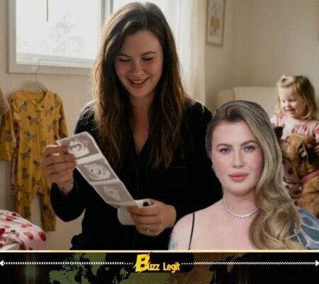 Baldwin Babywave: Ireland Baldwin’s Pregnancy Reveal Sparks Fresh Hollywood Conversation