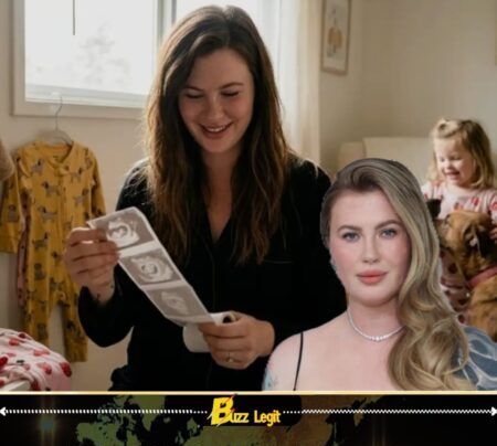 Baldwin Babywave: Ireland Baldwin’s Pregnancy Reveal Sparks Fresh Hollywood Conversation