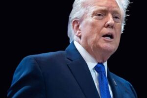 Trump’s “Ballot” Army Plan Ignites Midterm Firestorm As Gerrymandering Battle Pushes U.S. Democracy Into Dangerous Territory