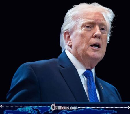 Trump’s “Ballot” Army Plan Ignites Midterm Firestorm As Gerrymandering Battle Pushes U.S. Democracy Into Dangerous Territory