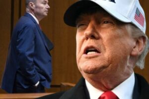 Ballroom Battle: Senate Referee Blocks Parts of Trump Funding Plan as Democrats Celebrate Capitol Victory