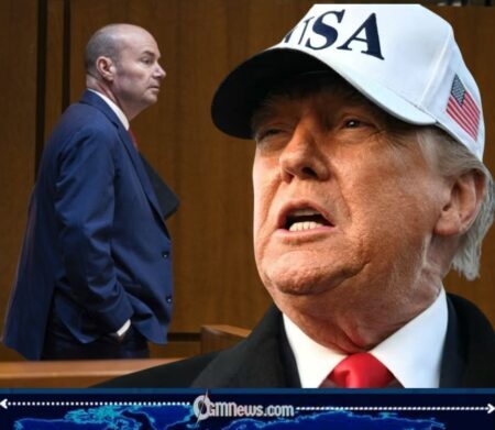 Ballroom Battle: Senate Referee Blocks Parts of Trump Funding Plan as Democrats Celebrate Capitol Victory