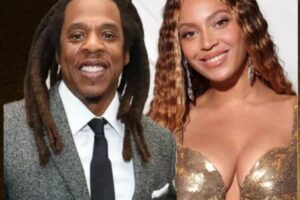 Beyoncé Support Sparks Viral Frenzy as Jay-Z’s Philadelphia Preview Event Becomes an Unexpected Spectacle